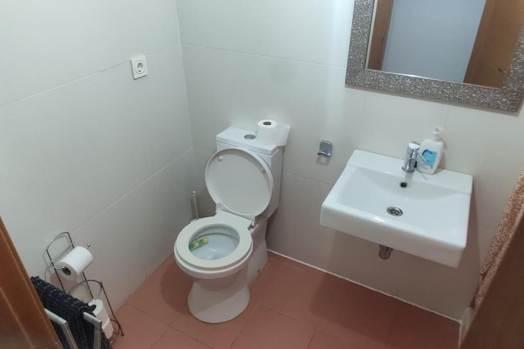 Playa De Gandia - Apartamento Residencial Vesta Apartment Exterior photo